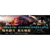 《黑色沙漠手游》消失的佣兵们知识获取方法介绍