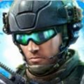 国际战争游戏正式中文版（War of Nations）