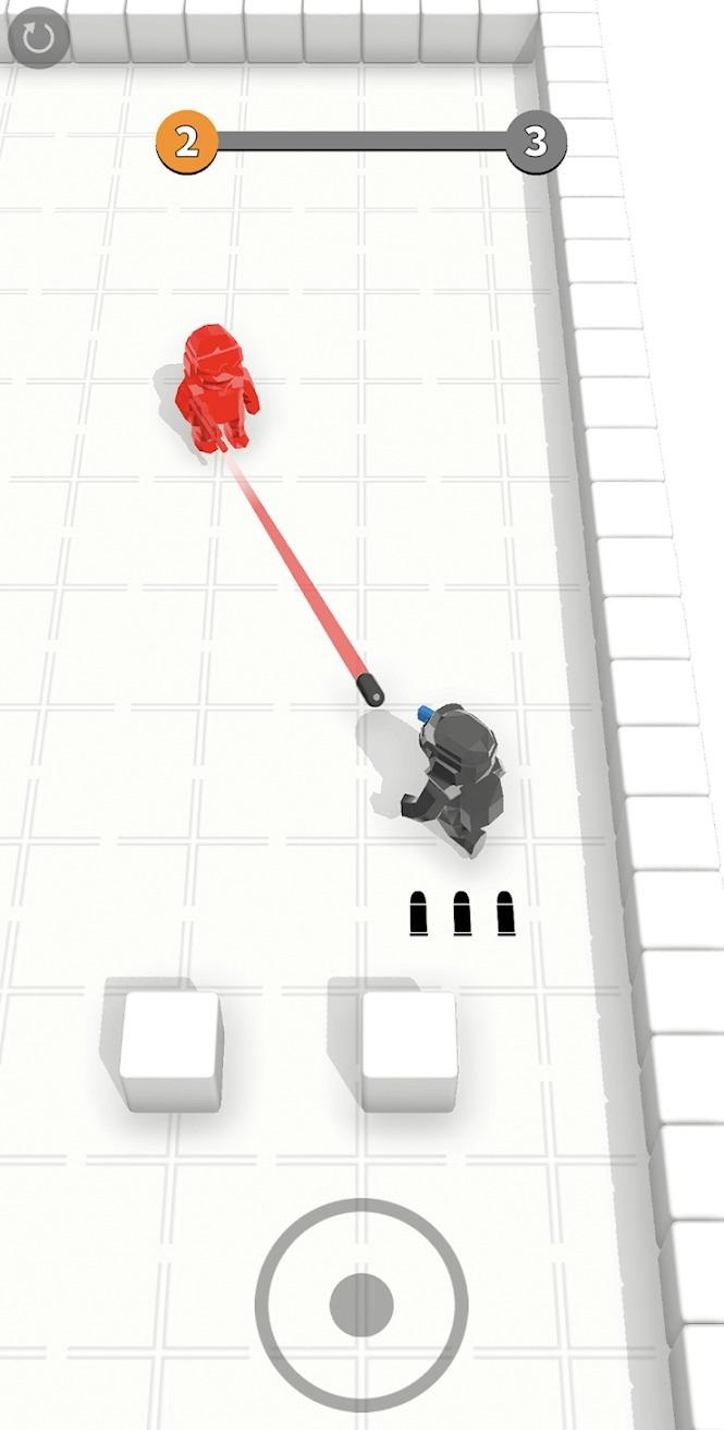 暂停英雄游戏安卓版下载（Pause Hero）