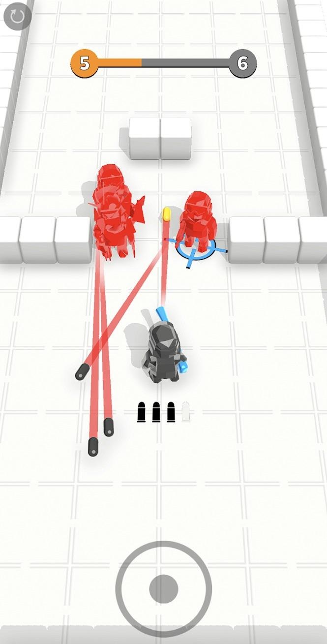 暂停英雄游戏安卓版下载（Pause Hero）