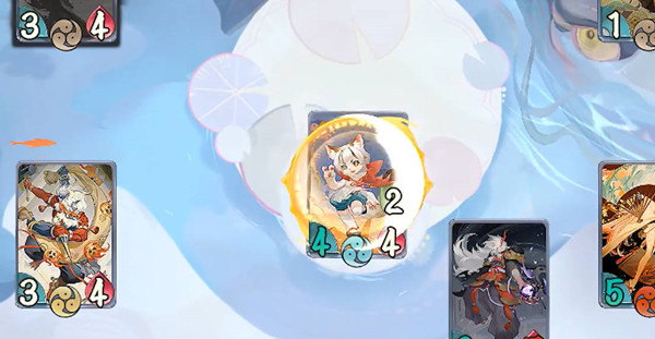 阴阳师百闻牌入夜机制是什么