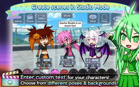 Gacha Designer