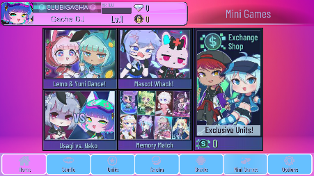 GachaUniversal中文版