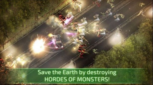 孤胆枪手2新纪元中文免费手机版