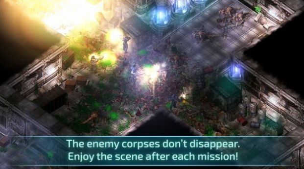 孤胆枪手2新纪元中文免费手机版