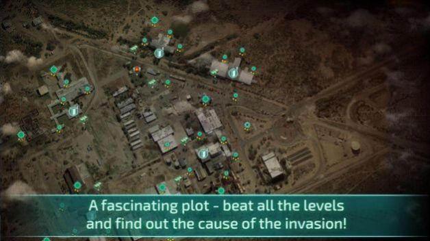 孤胆枪手2新纪元中文免费手机版