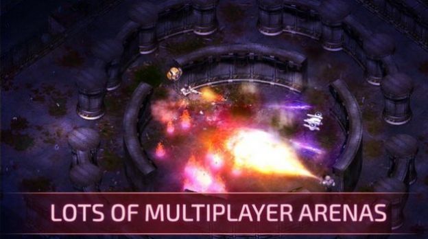 孤胆枪手2新纪元中文免费手机版