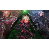 dnf110级版本合金战士加点推荐2022