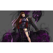 dnf110级版本女街霸加点推荐2022