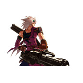 dnf110级版本男大枪护石搭配指南2022