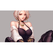 dnf110版本全职业武器推荐