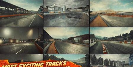 体育赛车SportRacing