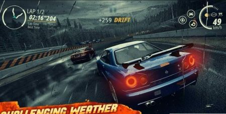 体育赛车SportRacing