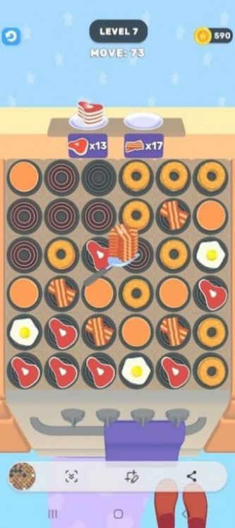 全部煮熟游戏安卓版（Cook Them All）