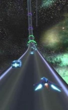 飞机竞速比赛手游