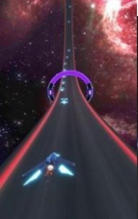 飞机竞速比赛手游