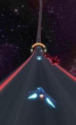 飞机竞速比赛手游