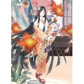 奇迹暖暖来自鲤鱼的祝福怎么搭配