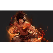 dnf110级版本武极护石怎么搭配