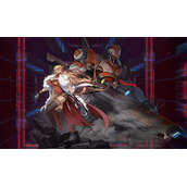 dnf110级版本女机械用什么武器