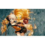 dnf110级版本缔造护石怎么搭配