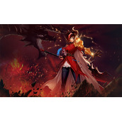 dnf110级版本龙骑士加点推荐2022