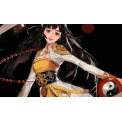 dnf110级版本巫女毕业装备搭配指南2022