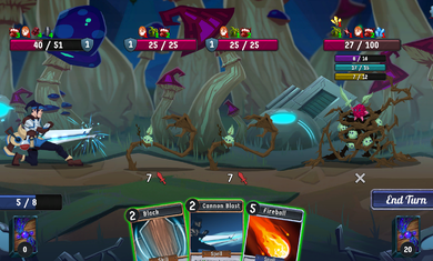 突破口流浪者免费版