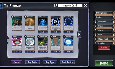 突破口流浪者免费版