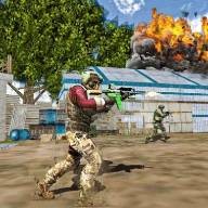 自由突击队狙击手射击安卓版