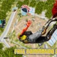 自由突击队狙击手射击安卓版