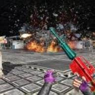 自由突击队狙击手射击安卓版