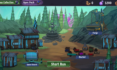 突破口流浪者隐藏版