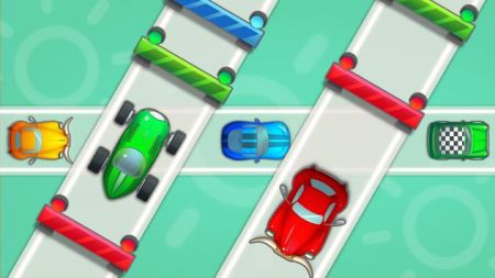 点击噼啪赛车ClickClackCar