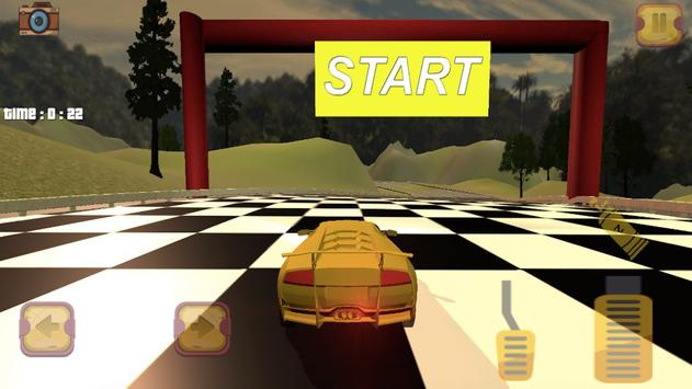 RaceOff