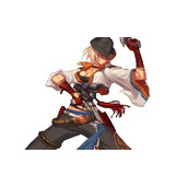 dnf110级版本女弹药毕业武器推荐2022