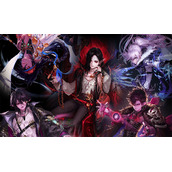 dnf110级版本冰冻流怎么玩