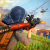 FPS射击吃鸡作战安卓最新版