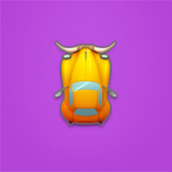 点击噼啪赛车ClickClackCar