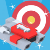 无人机狩猎游戏