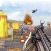 fps掩护射手离线游戏