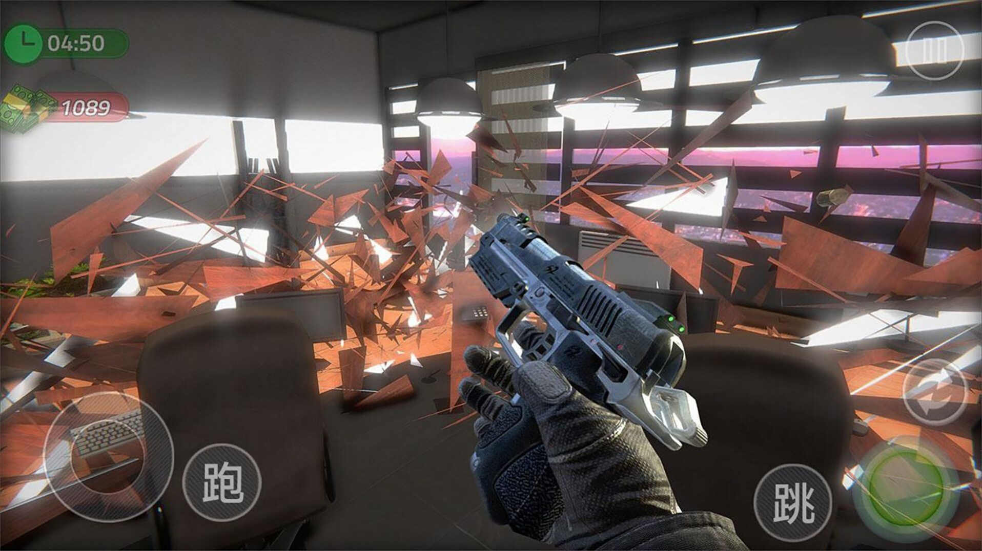 破坏专家正式版