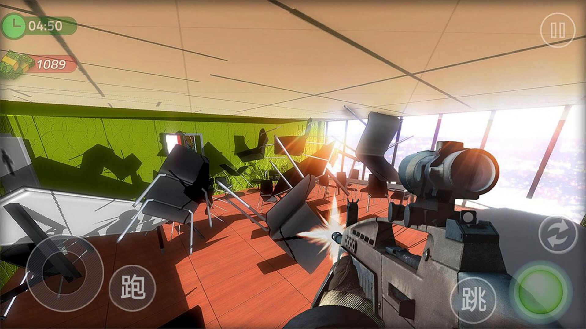 破坏专家正式版