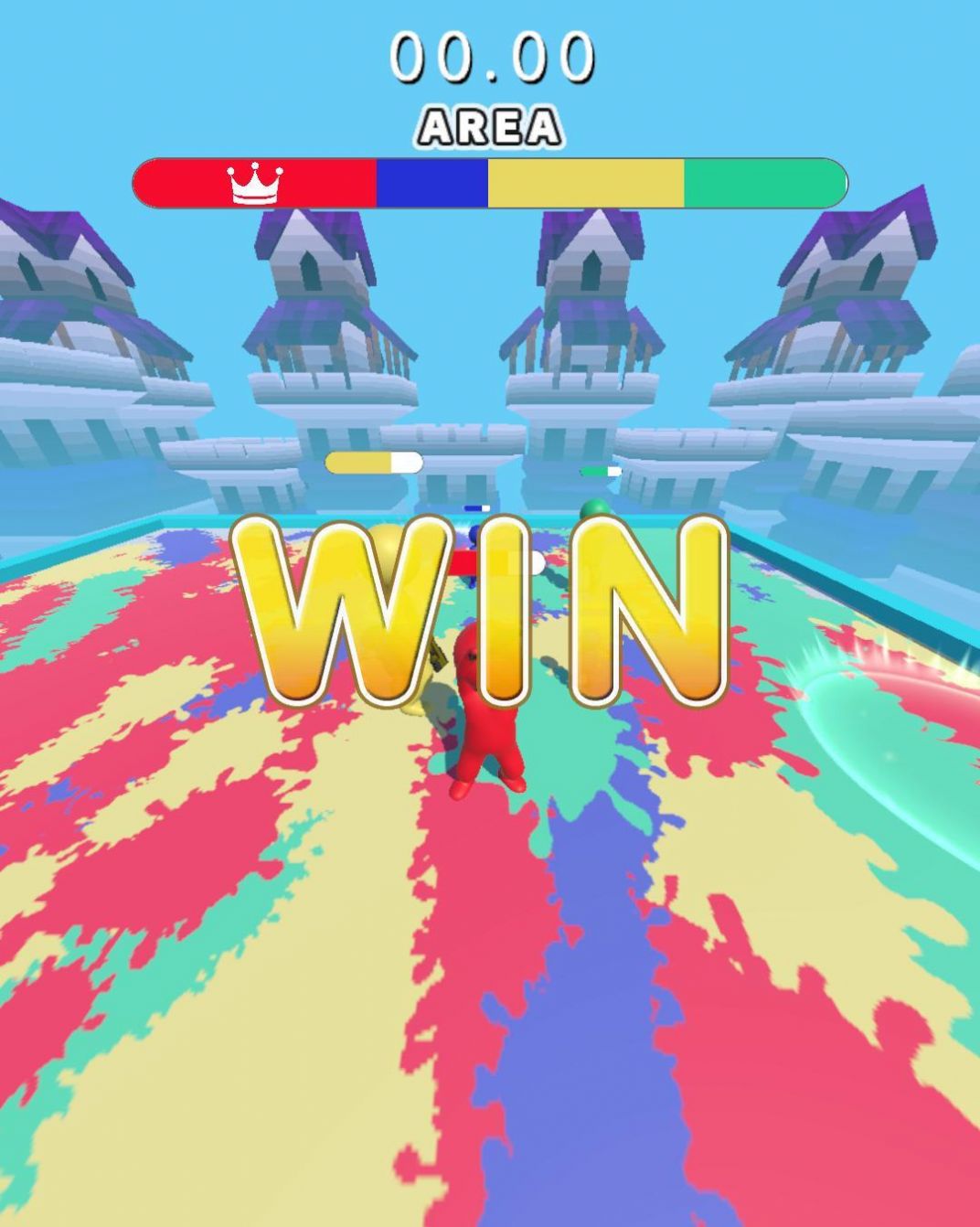 油漆射击io福利版