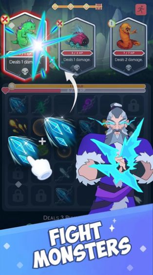 法术大师内置版