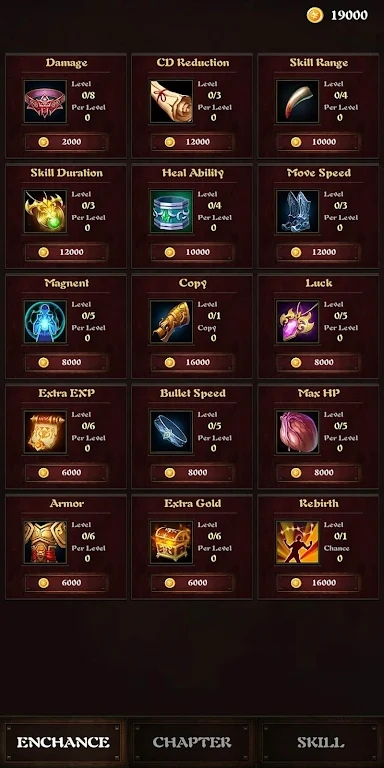 吸血鬼猎人黑暗传奇游戏