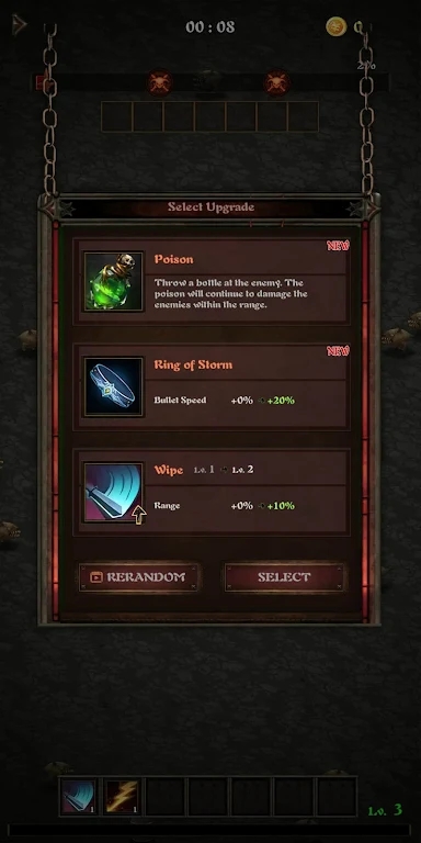 吸血鬼猎人黑暗传奇游戏