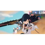 幻塔2.1无序迷城版本有什么前瞻内容