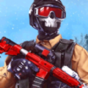 AWM枪战训练游戏