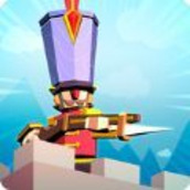 木头人大战游戏